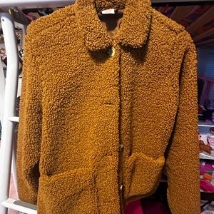 Wonder nation Jacket